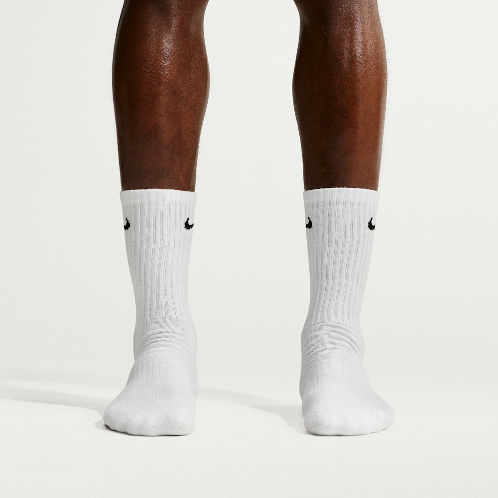 Носки Nike Everyday Cushioned (6 пар)