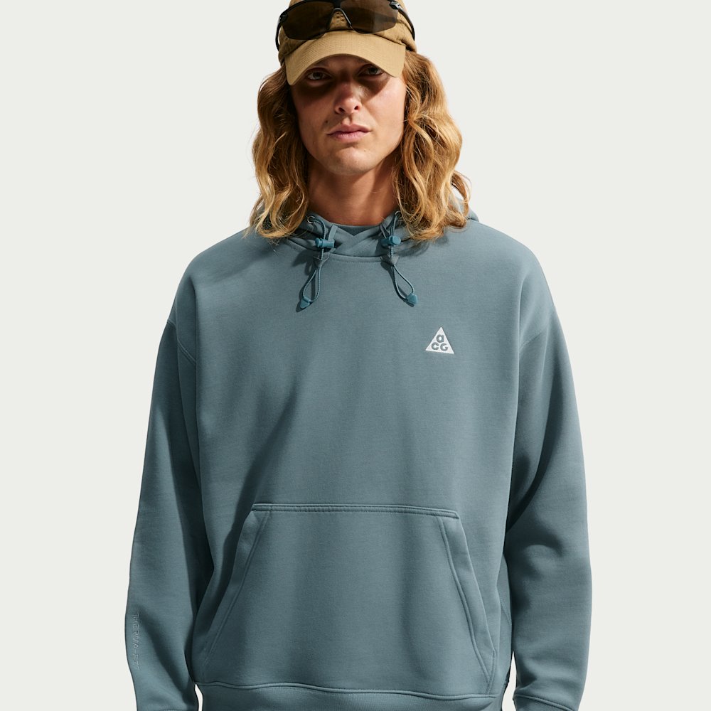 Худи Nike ACG Tuff Fleece