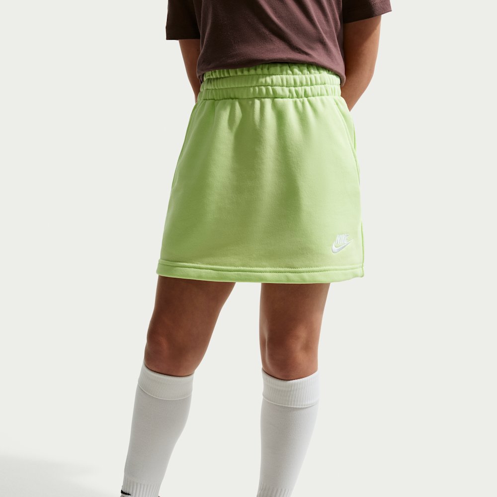 Юбка детская Nike Sportswear Club
