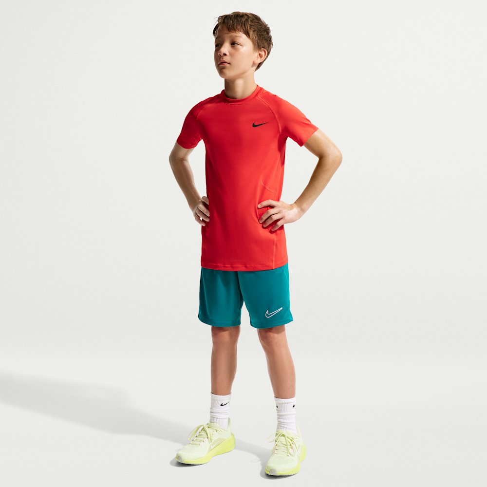 Шорты детские Nike Trophy23