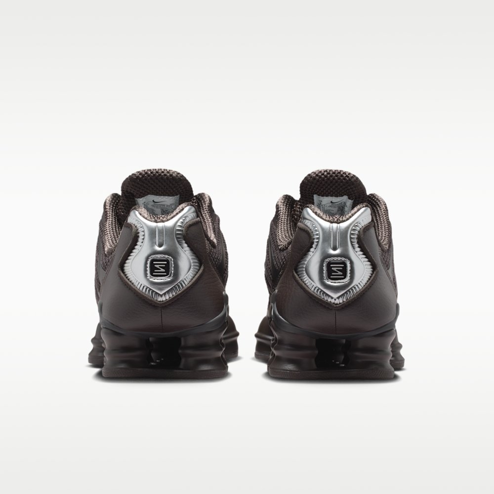 Кроссовки женские Nike Shox TL