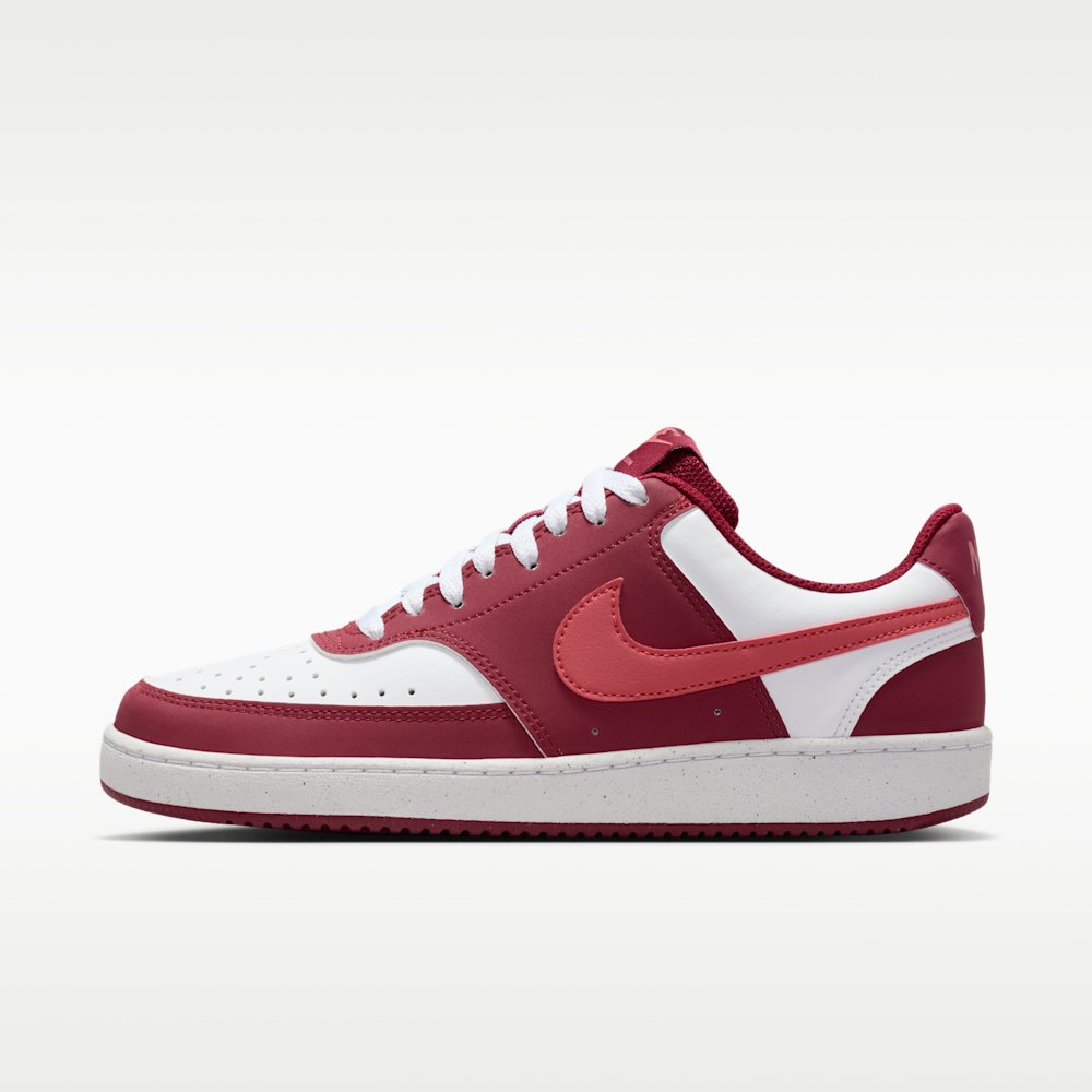 Кроссовки женские Nike Court Vision Low