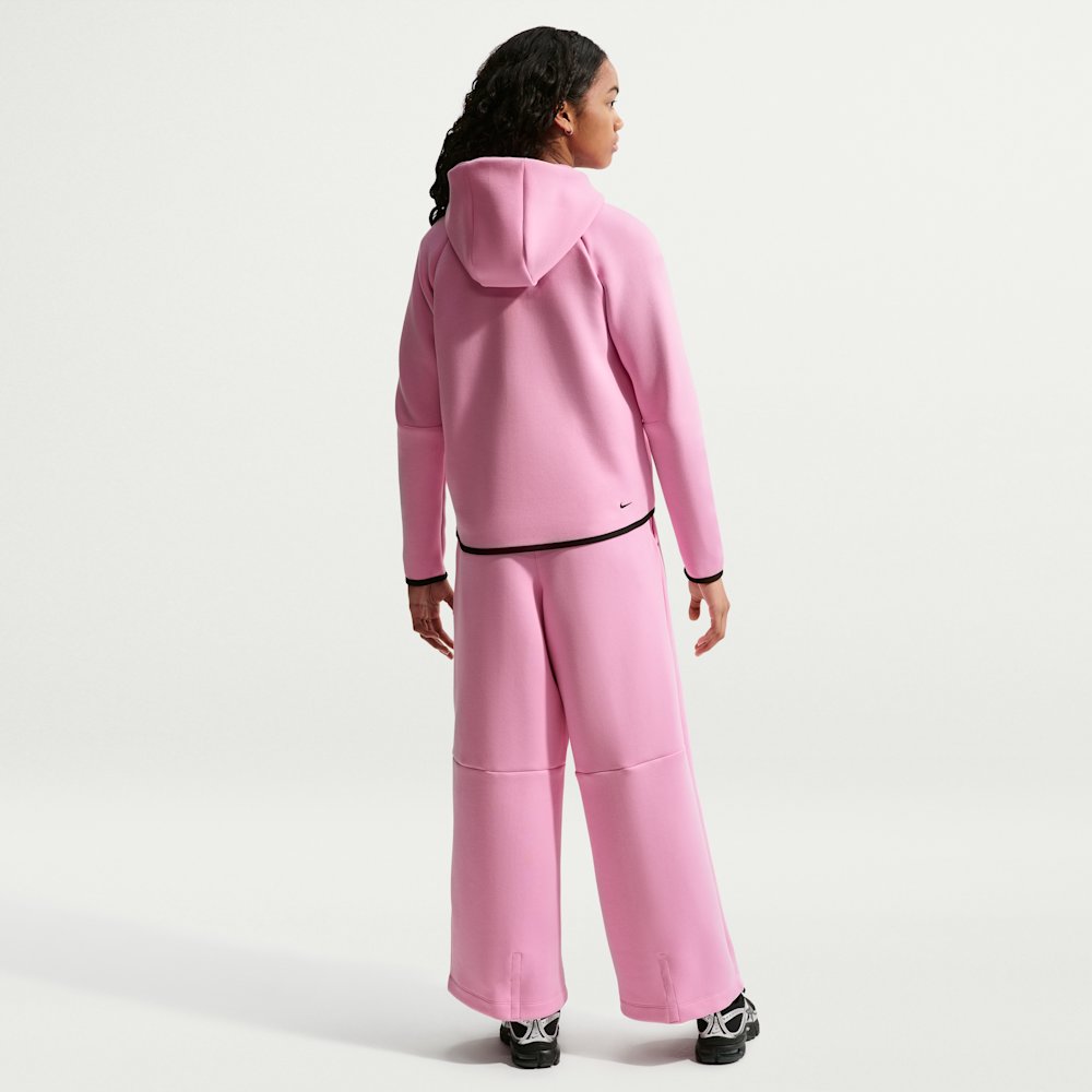 Худи детское Nike Sportswear Tech Fleece