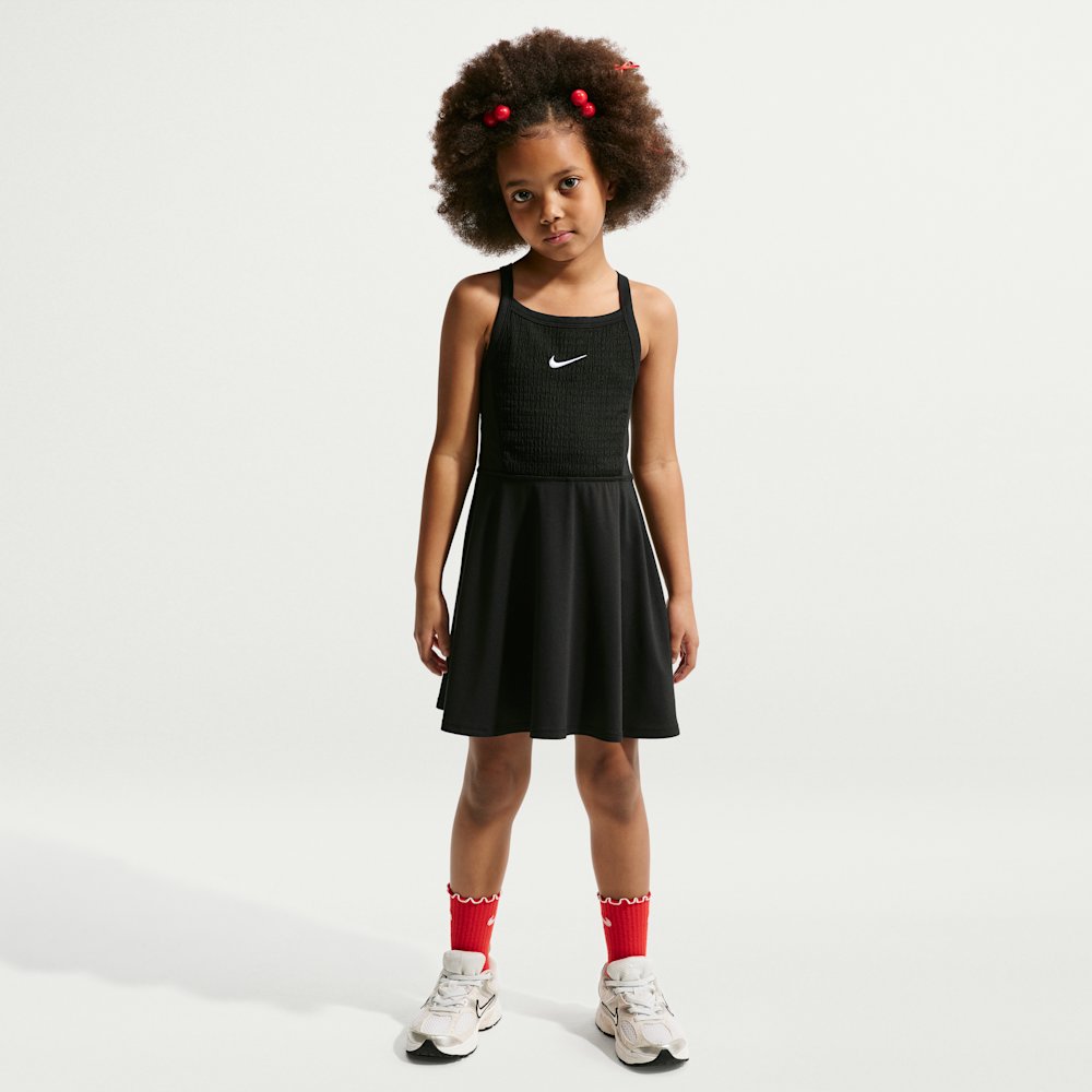 Платье детское Nike Bold Play