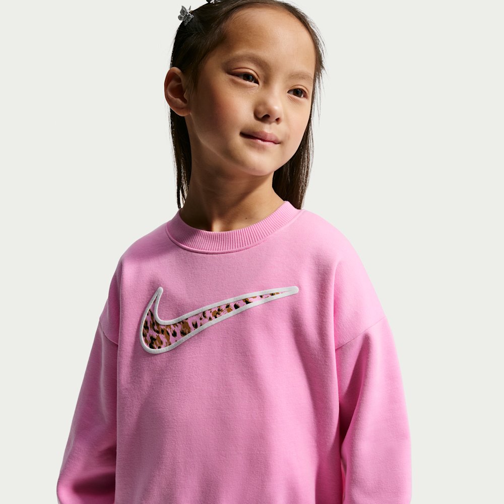 Комплект детский Nike Crew & Leggings