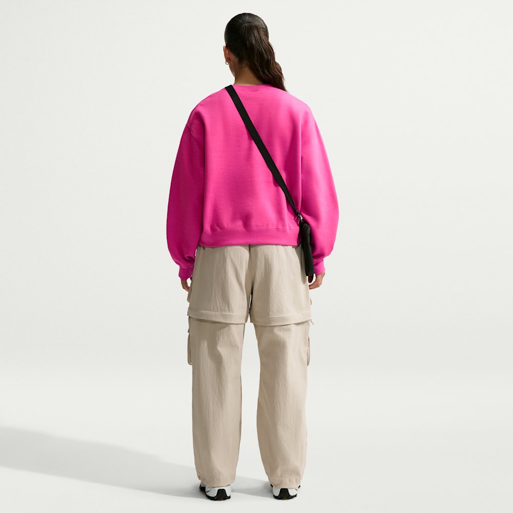 Свитшот женский Nike ACG Tuff Fleece