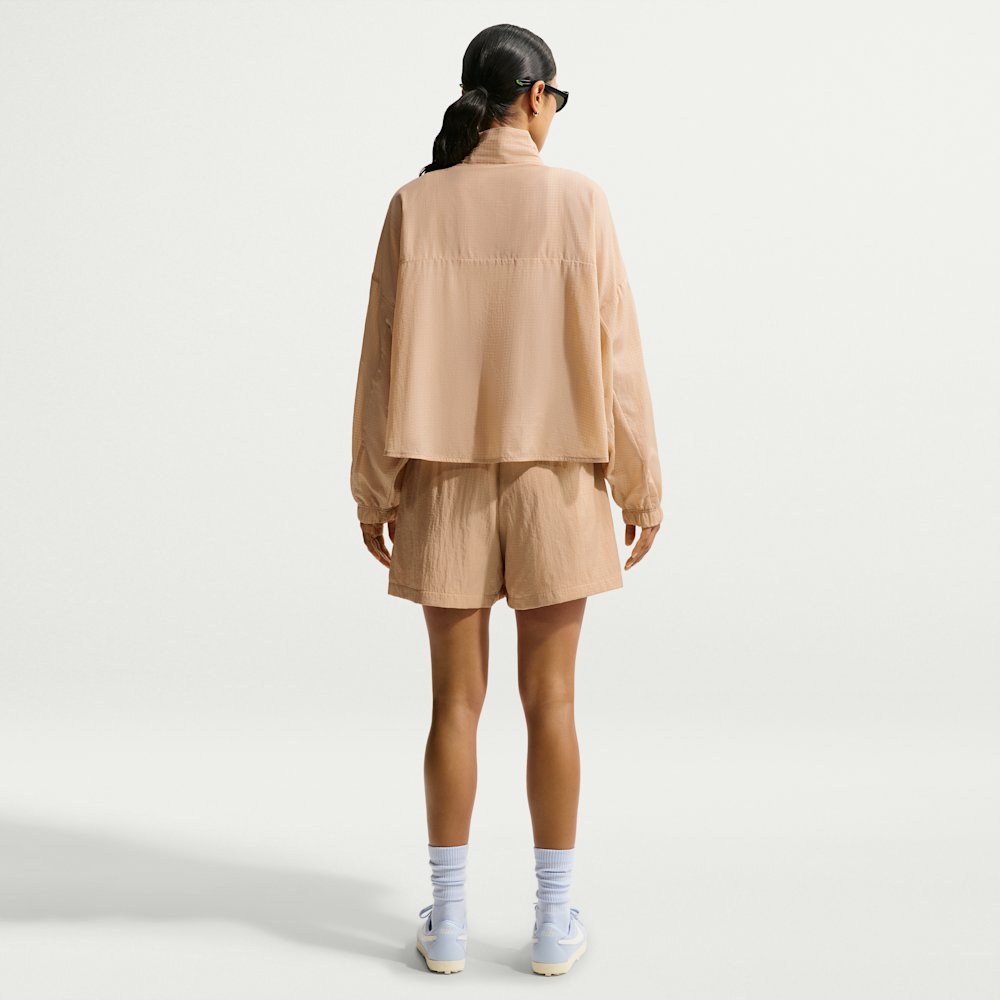 Куртка женская Nike Sportswear