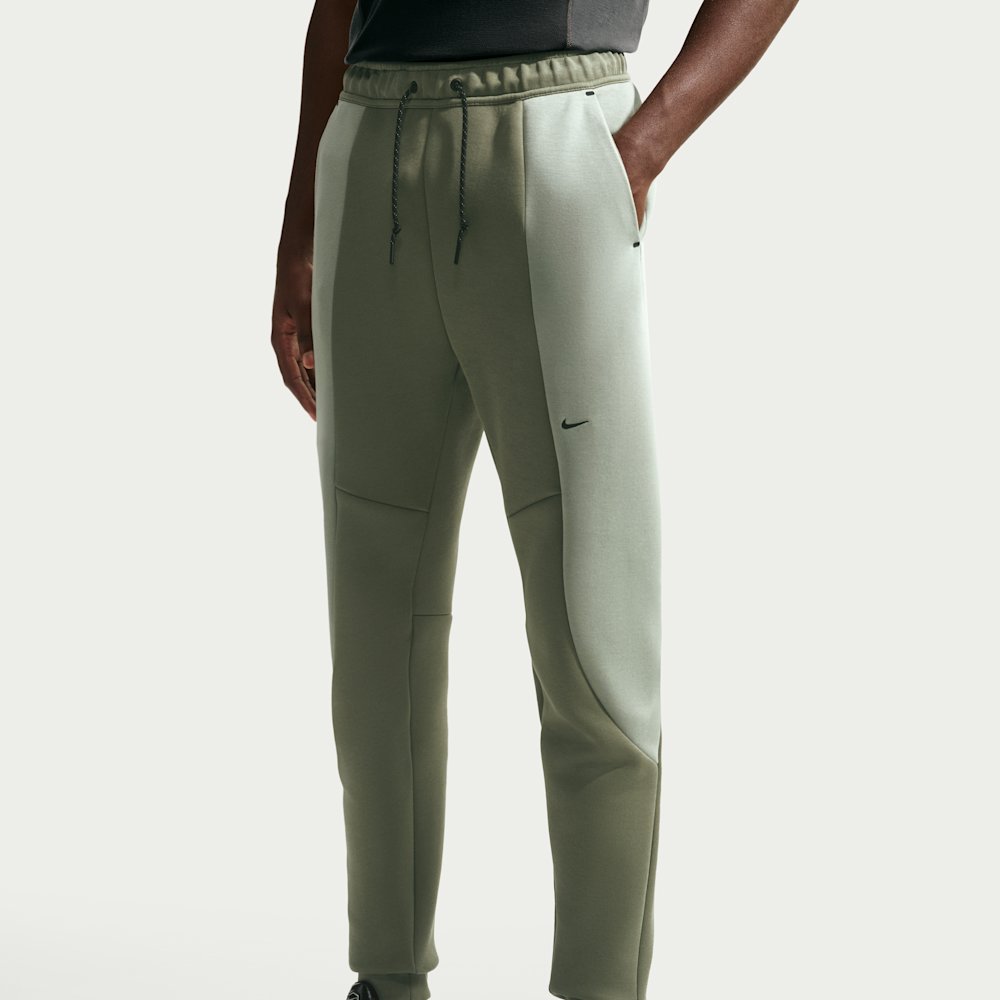 Джоггеры мужские Nike Tech Fleece Color-Block
