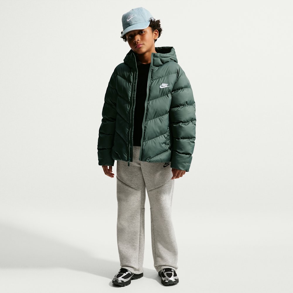 Куртка детская Nike Sportswear All Day Play