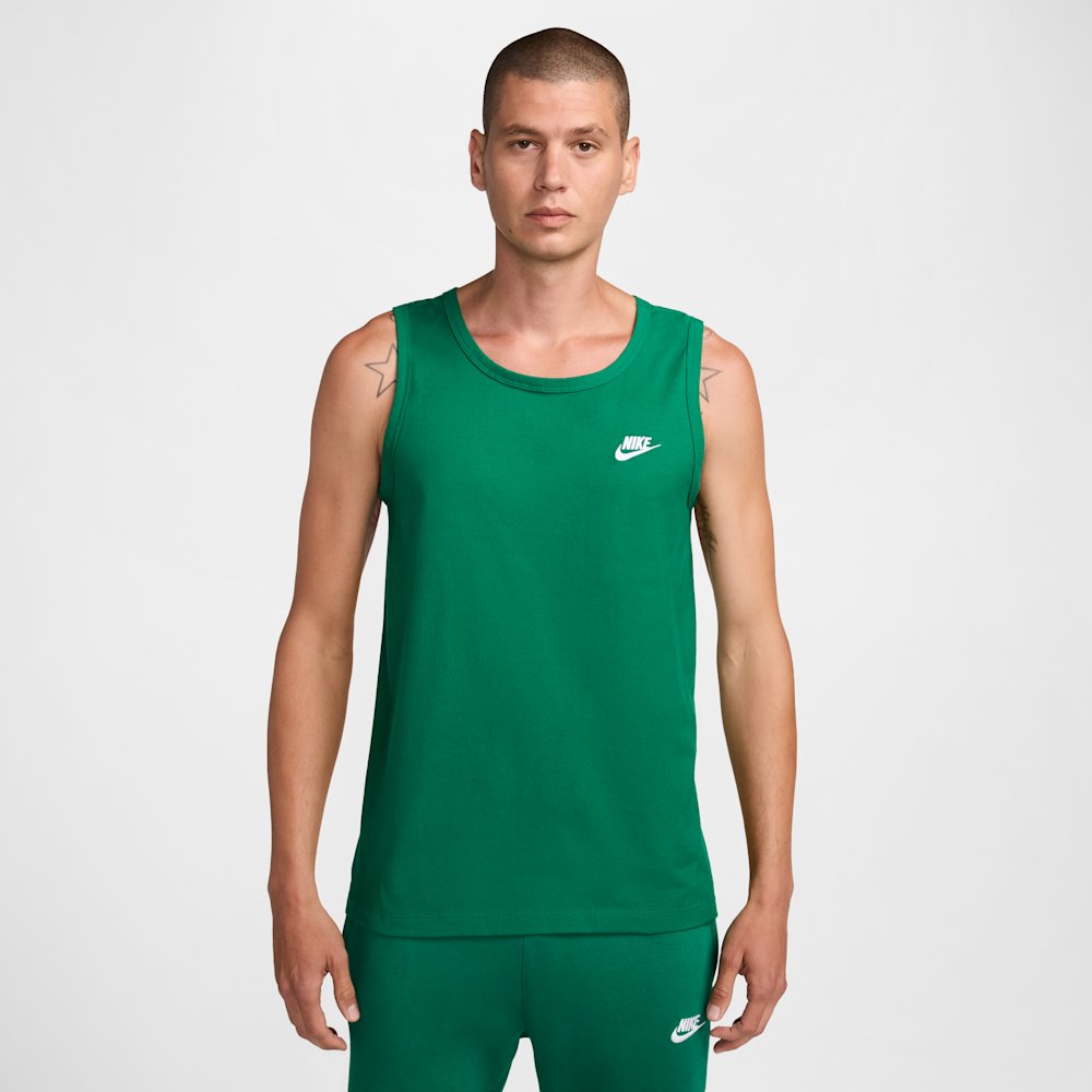 Майка мужская Nike Sportswear Club