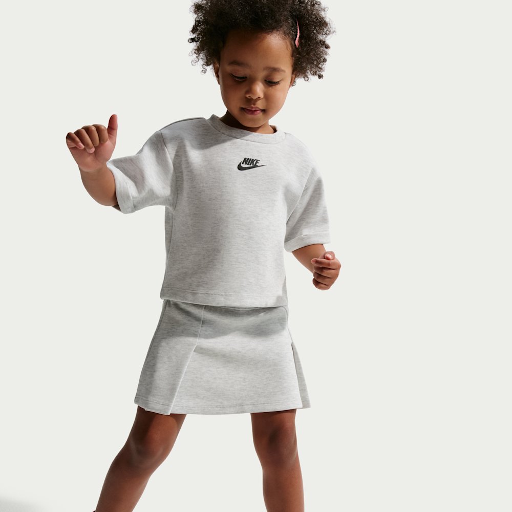 Комплект детский Nike Tech Fleece