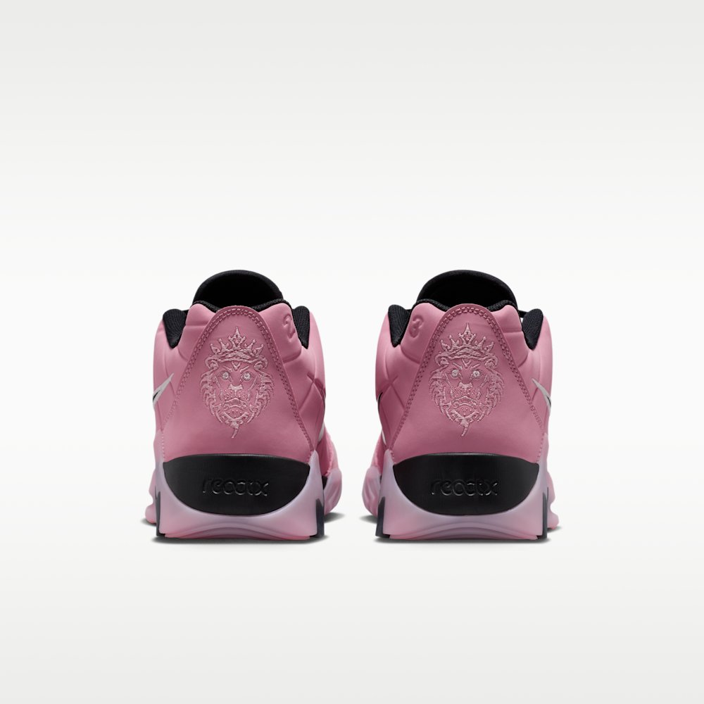 Баскетбольные кроссовки Nike LeBron Witness 9
