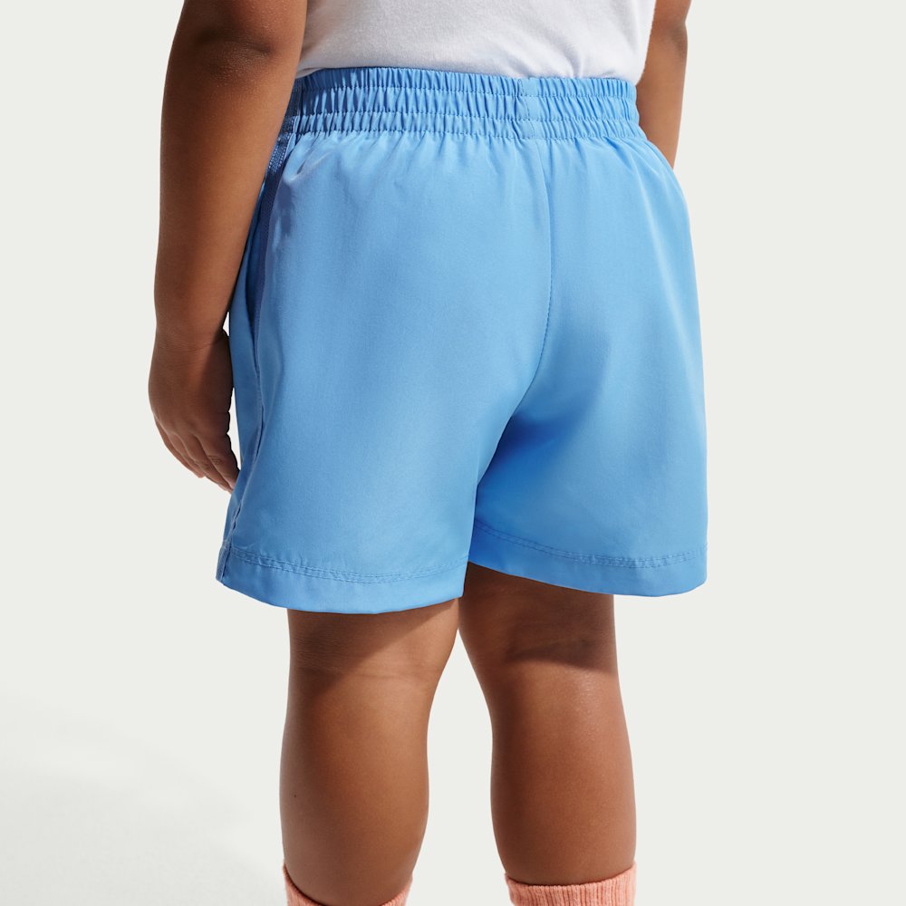 Шорты детские Nike Dri-FIT Icon