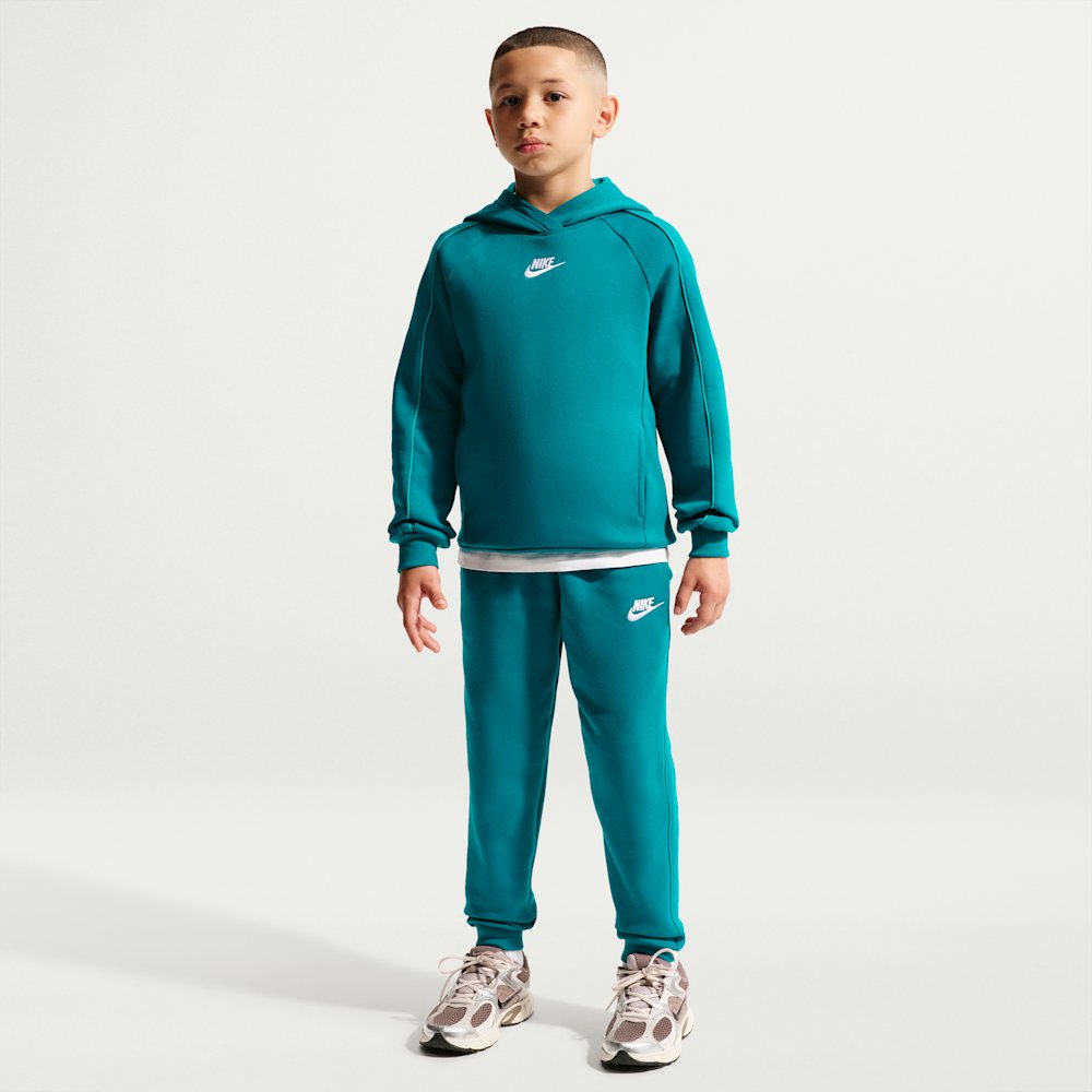 Спортивный костюм детский Nike Sportswear Club Fleece