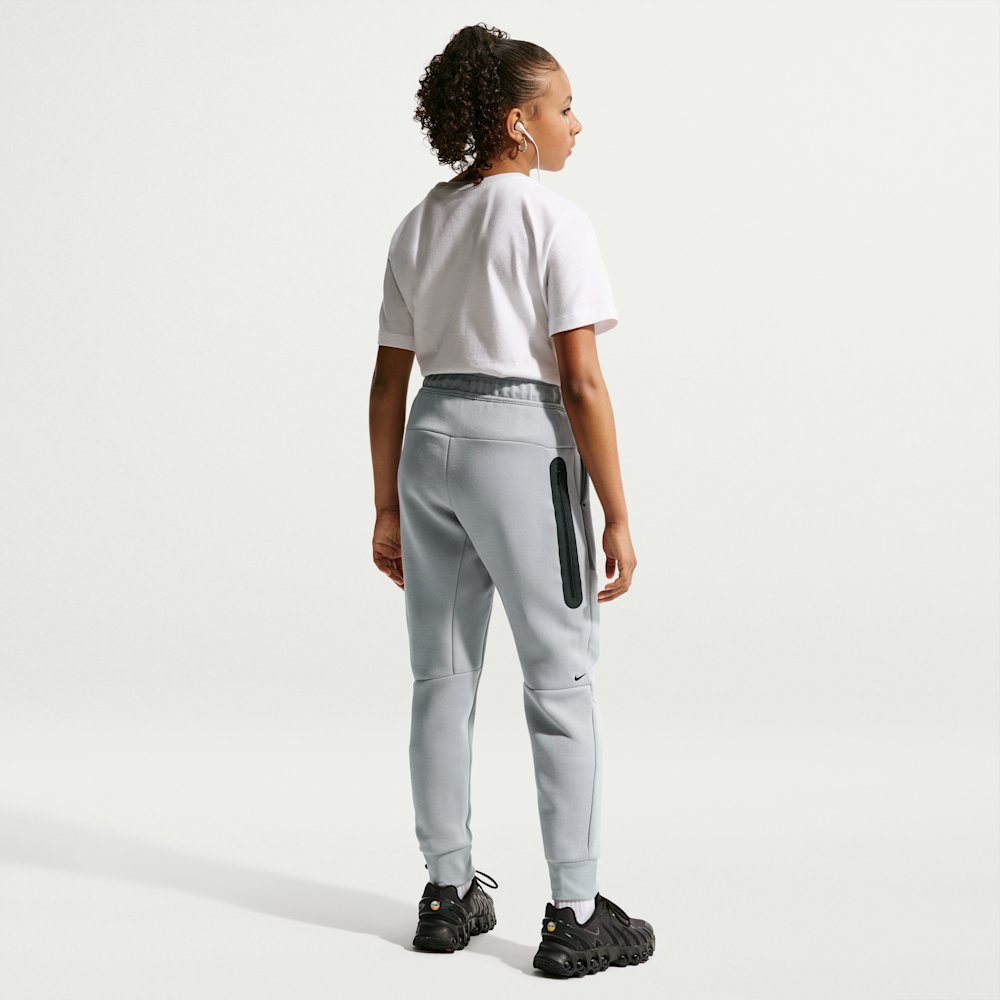 Джоггеры детские Nike Sportswear Tech Fleece