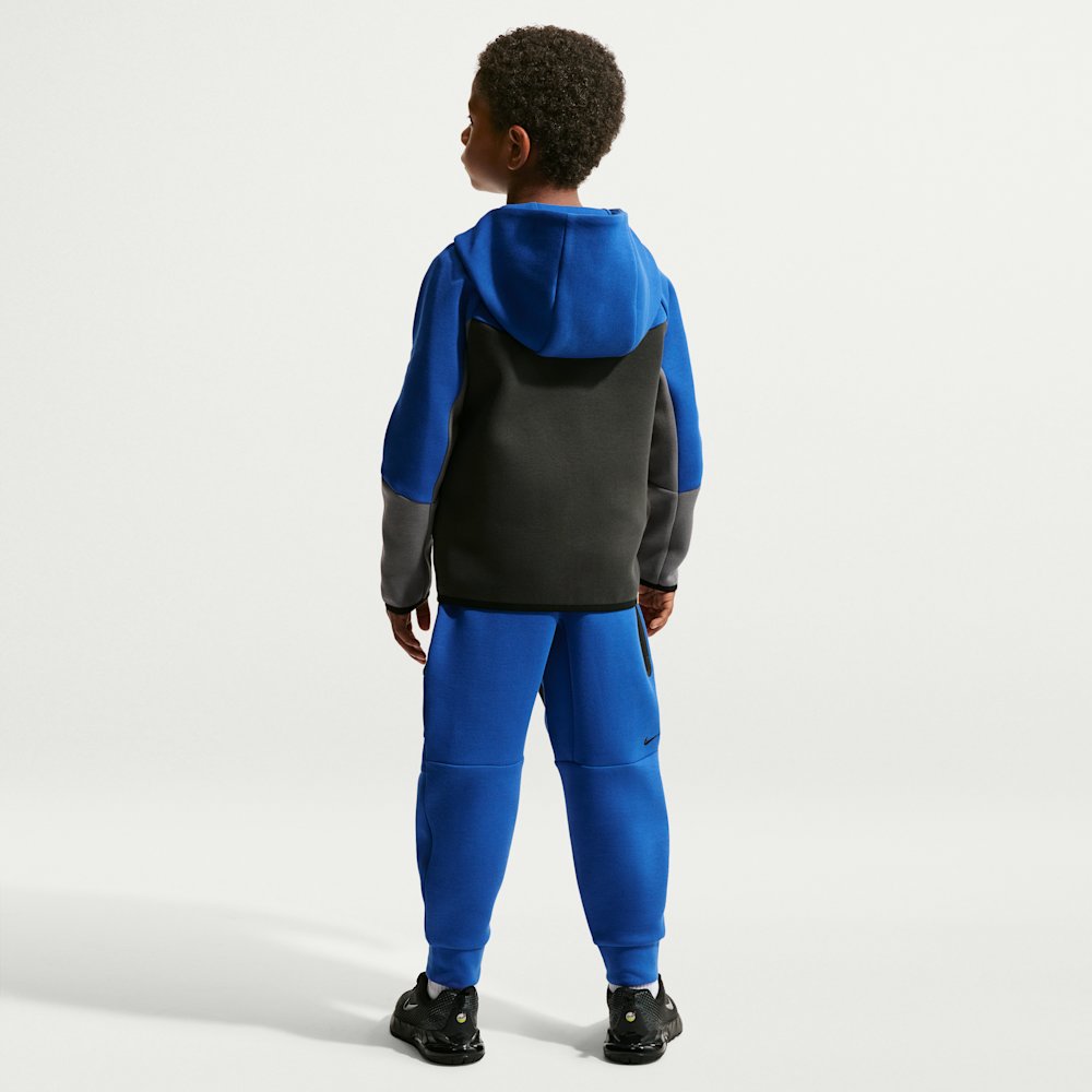 Комплект детский Nike Sportswear Tech Fleece