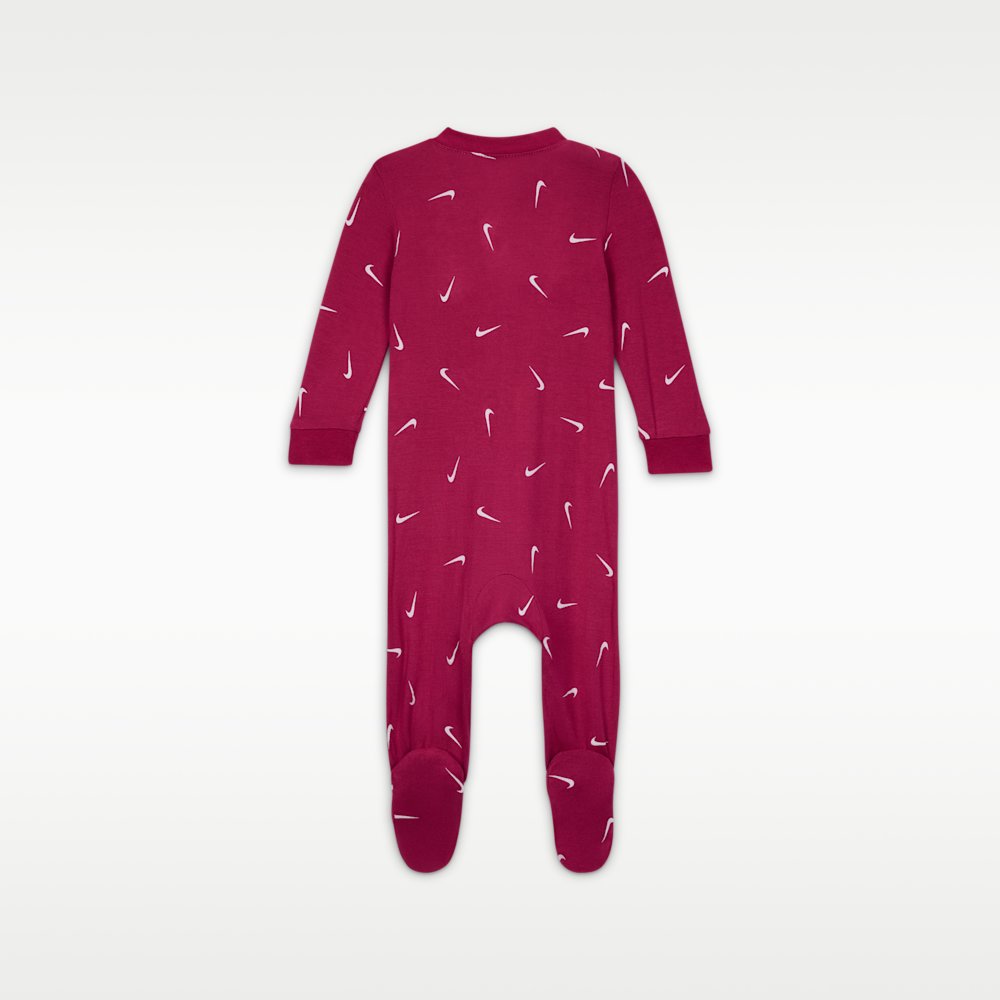 Комбинезон детский Nike Printed Viscose