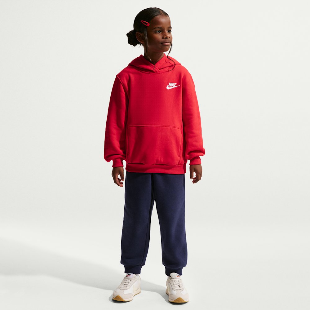 Худи детское Nike Sportswear Club Fleece