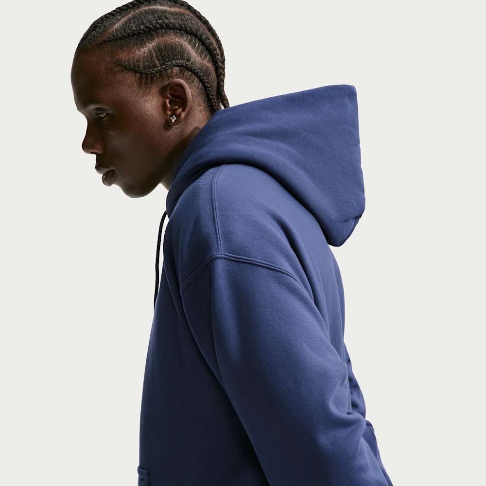 Худи мужское Nike Solo Swoosh