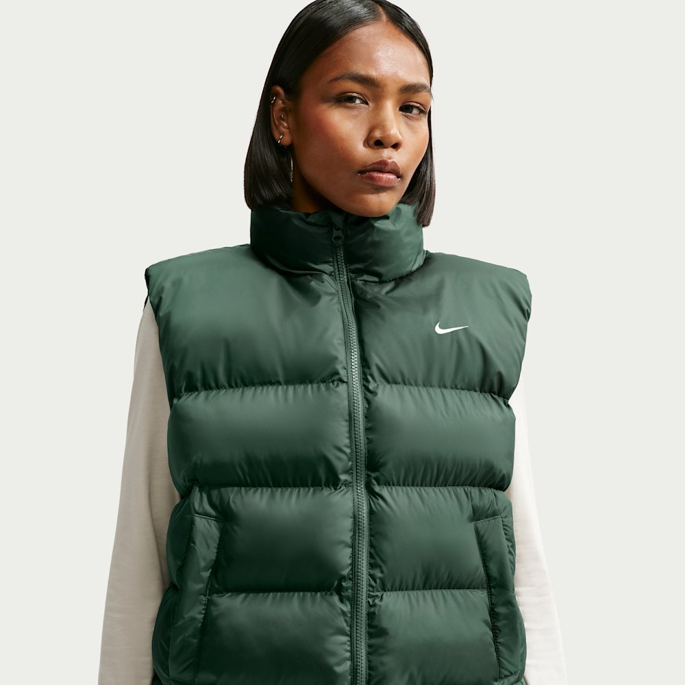 Жилет женский Nike Sportswear Therma-FIT