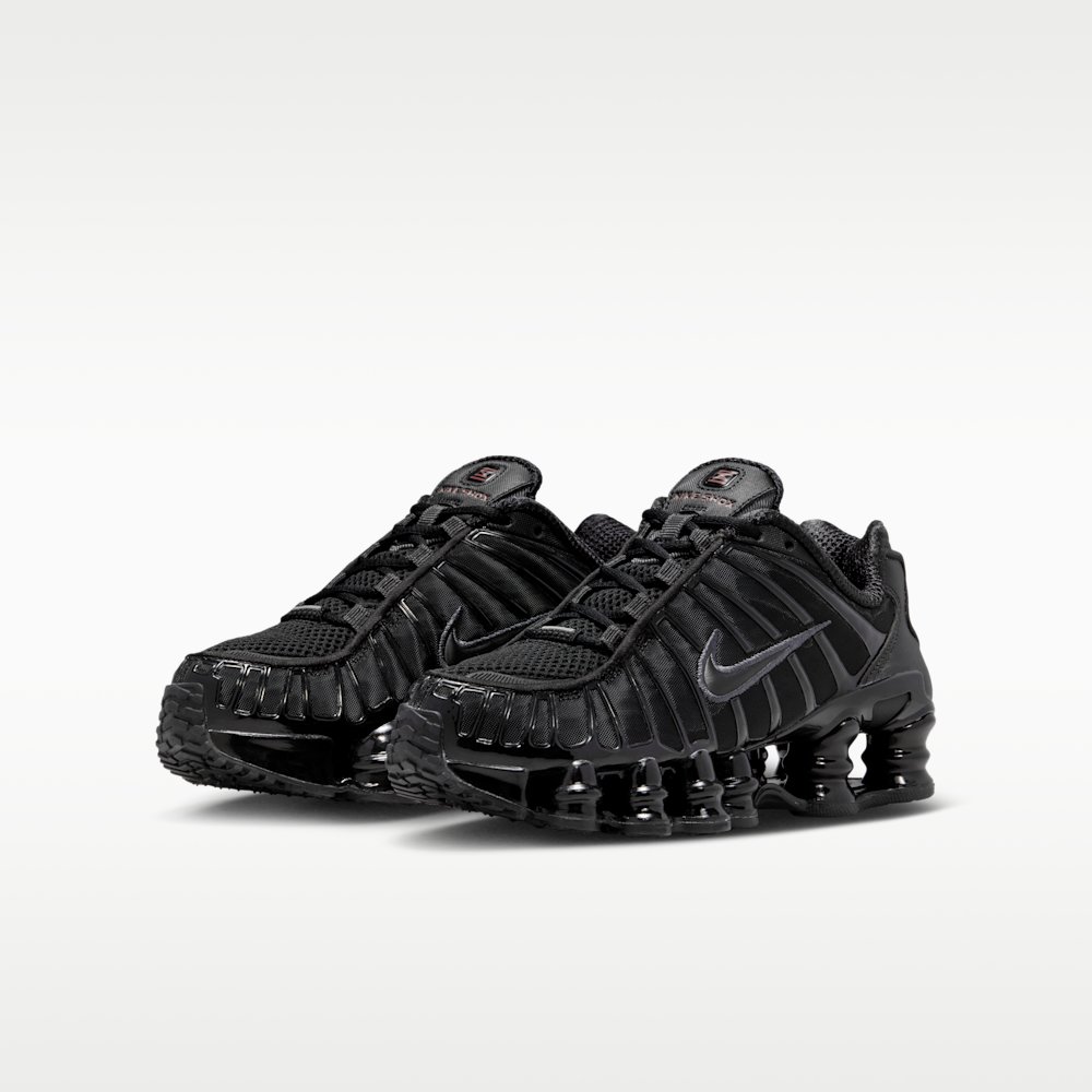 Кроссовки детские Nike Shox TL