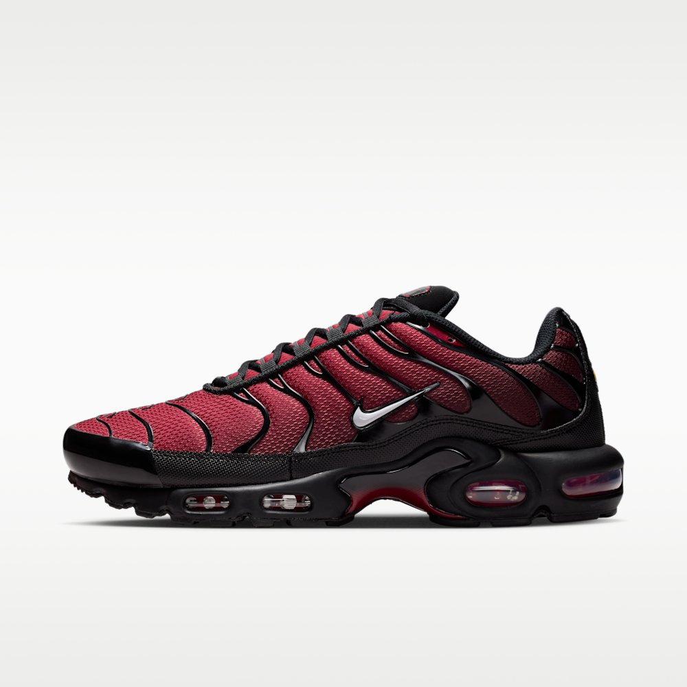 Кроссовки мужские Nike Air Max Plus