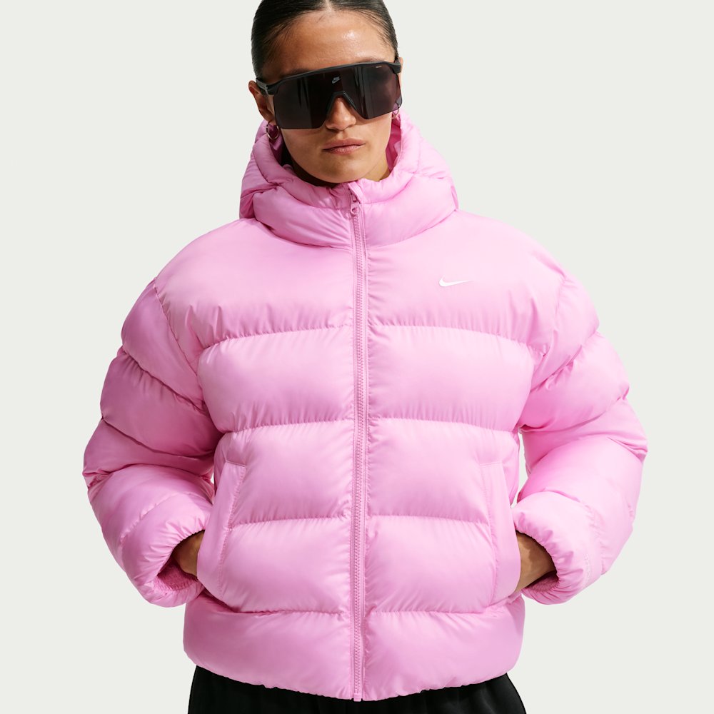 Куртка женская Nike Sportswear Therma-FIT