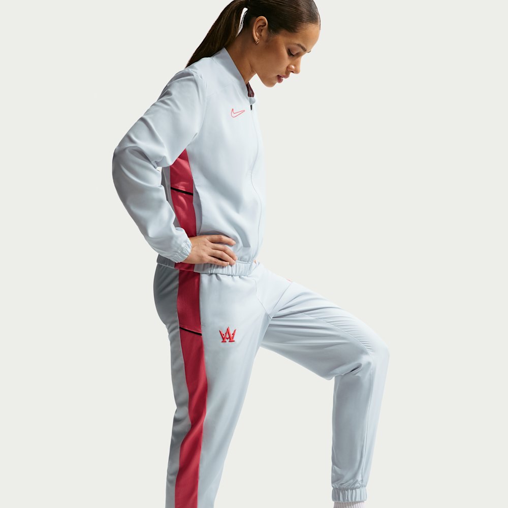 Спортивный костюм женский Nike Academy "Alexia Putellas"