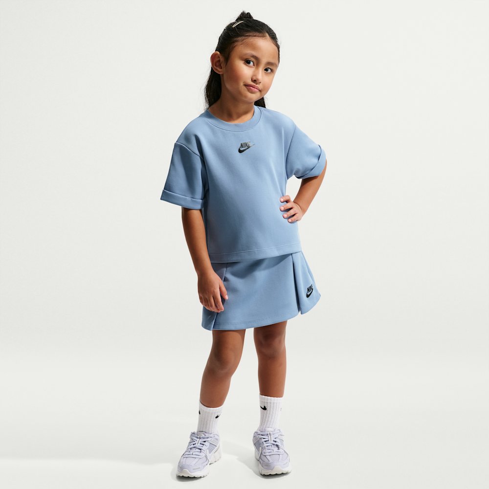 Комплект детский Nike Tech Fleece