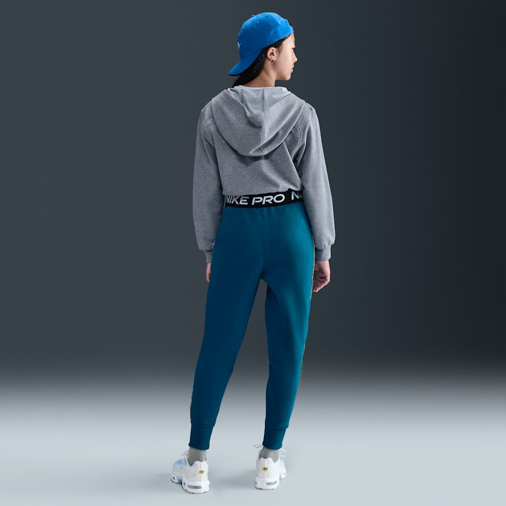 Джоггеры детские Nike Sportswear Club Fleece