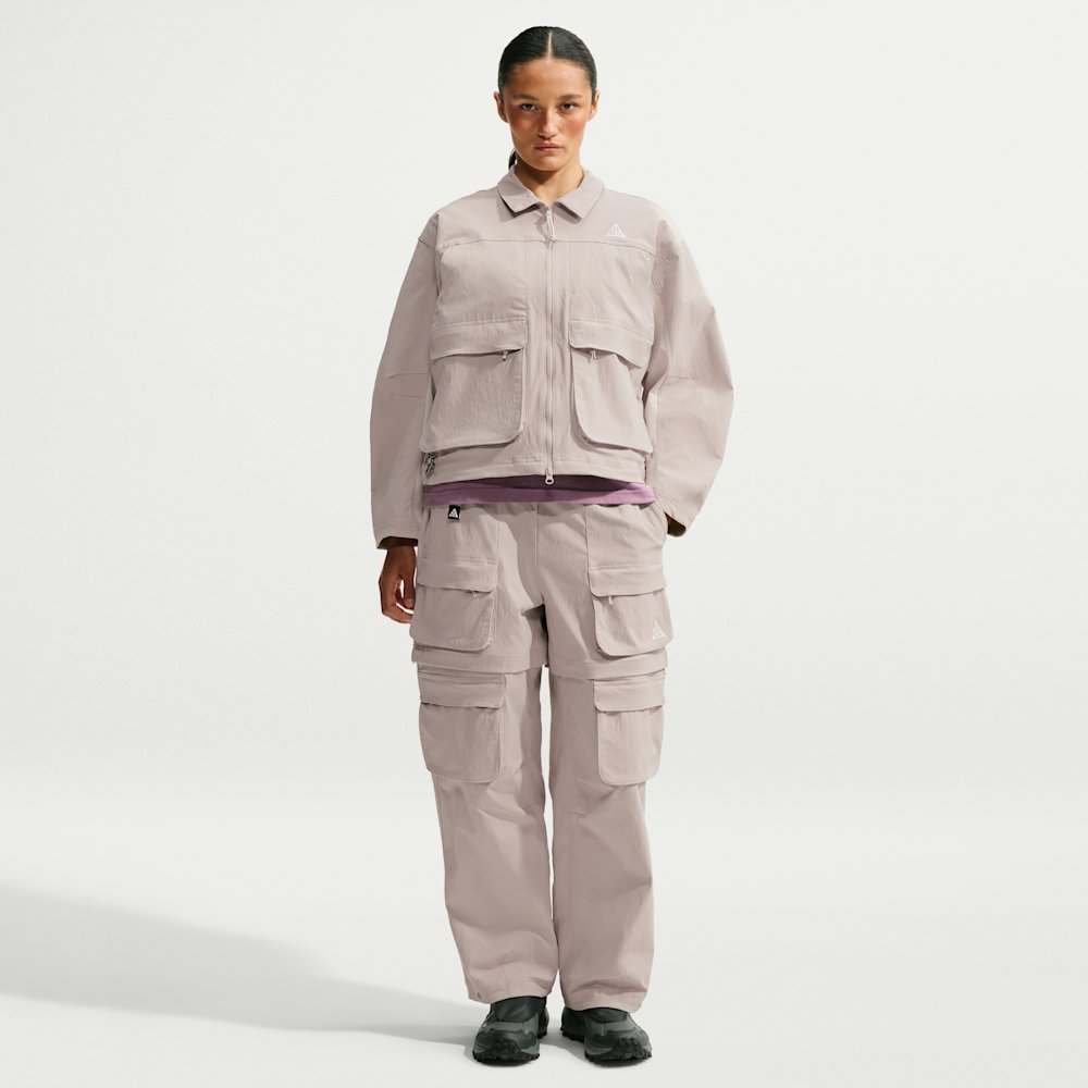 Брюки женские Nike ACG Smith Summit