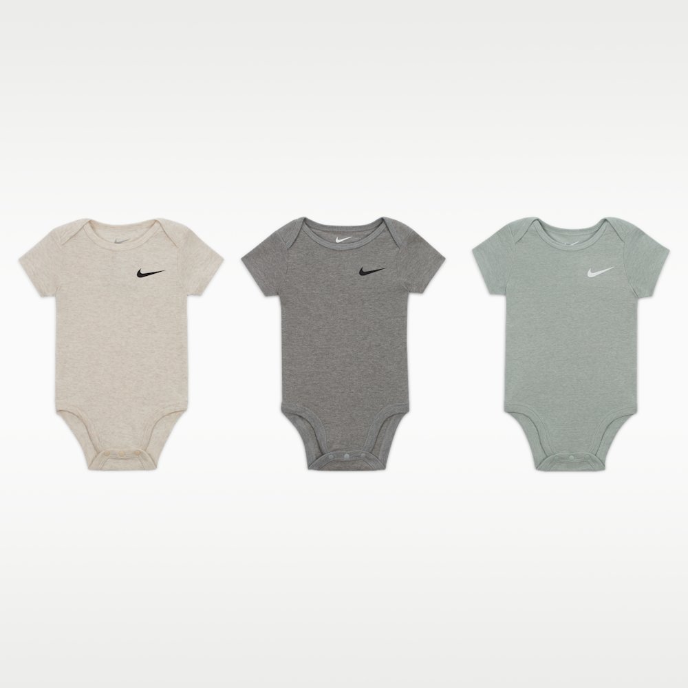 Боди детское Nike Mini Me