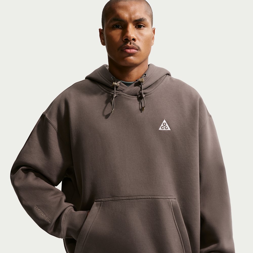 Худи Nike ACG Tuff Fleece