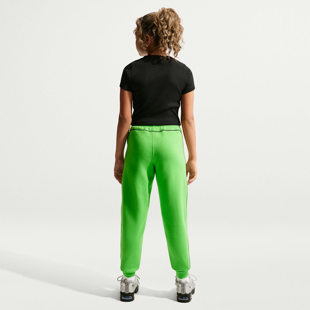 Джоггеры детские Nike Air