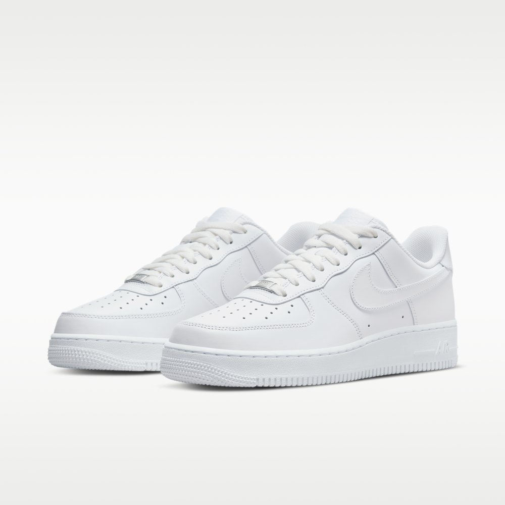 Кроссовки мужские Nike Air Force 1 '07