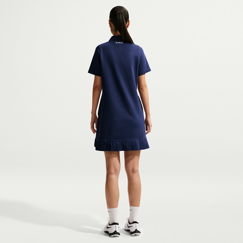 Платье женское Nike Golf