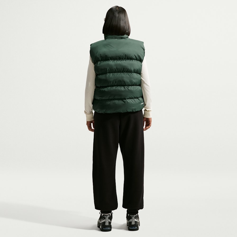 Жилет женский Nike Sportswear Therma-FIT