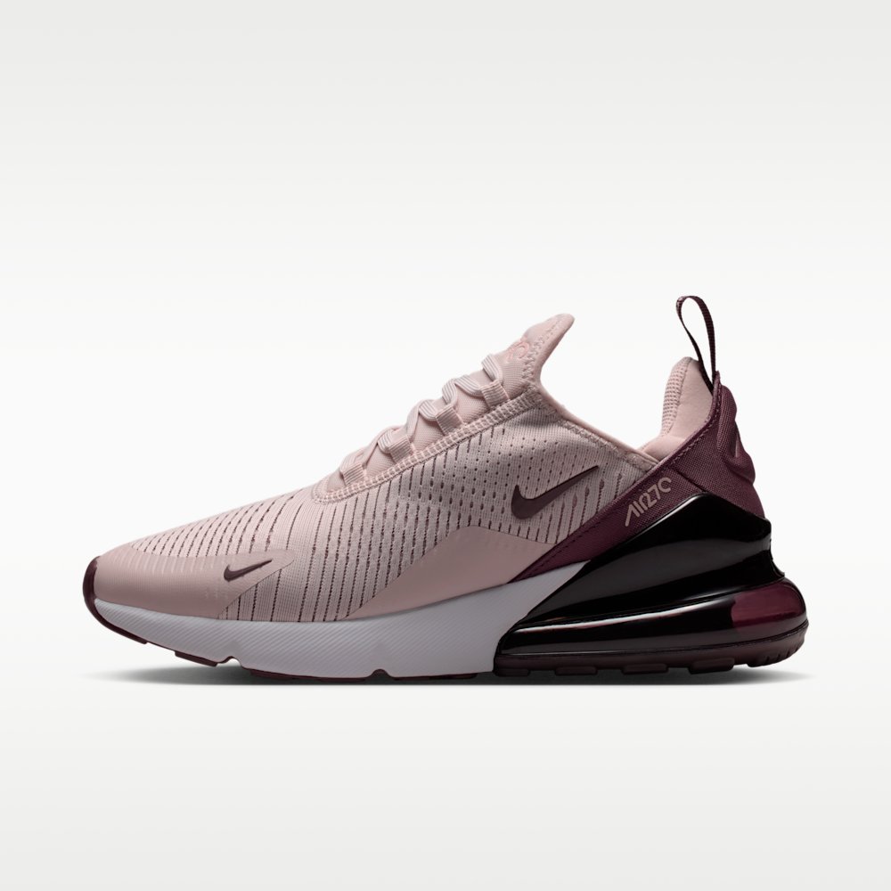 Кроссовки женские Nike Air Max 270