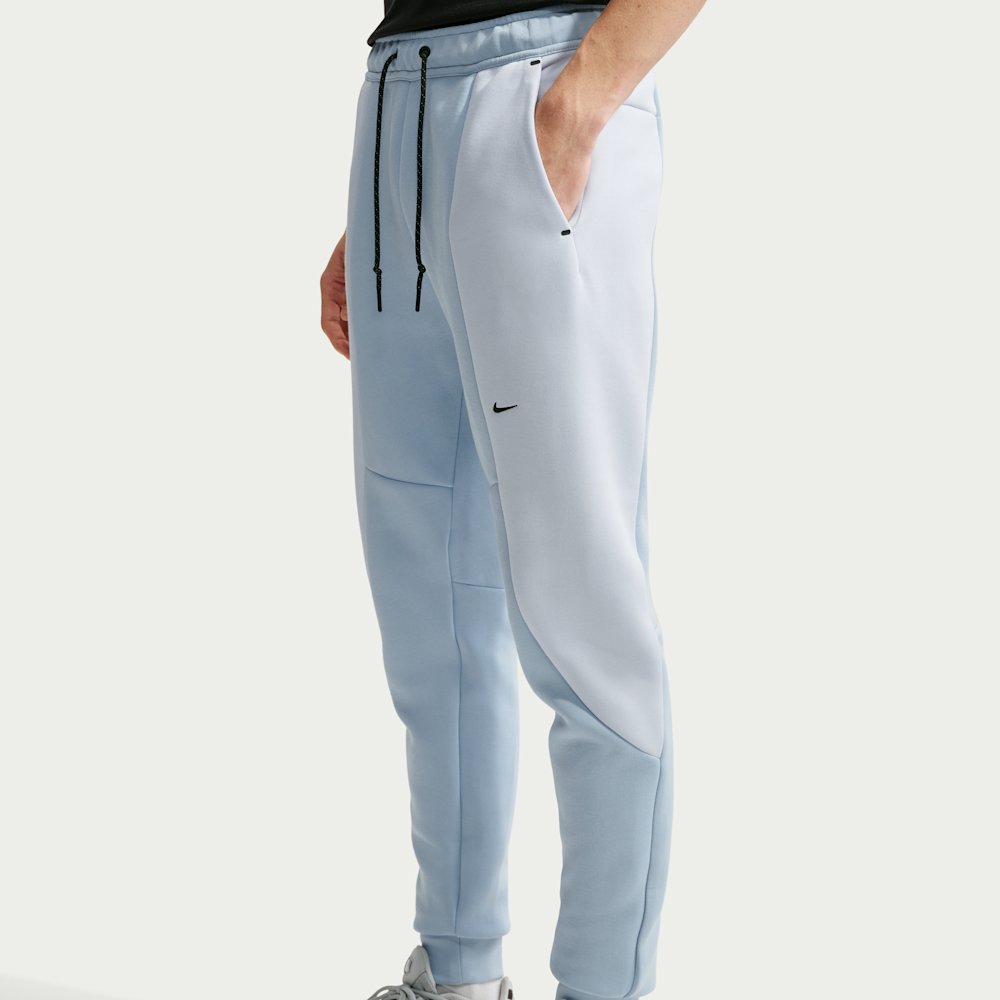 Джоггеры мужские Nike Tech Fleece Color-Block