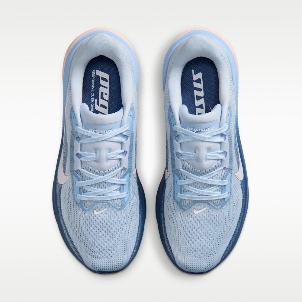 Кроссовки для бега женские Nike Pegasus 42