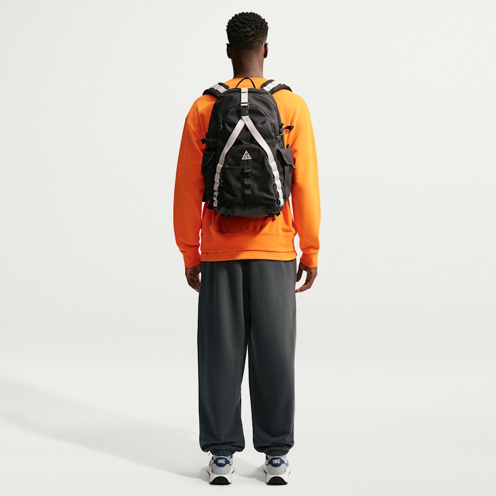 Брюки Nike ACG Tuff Fleece