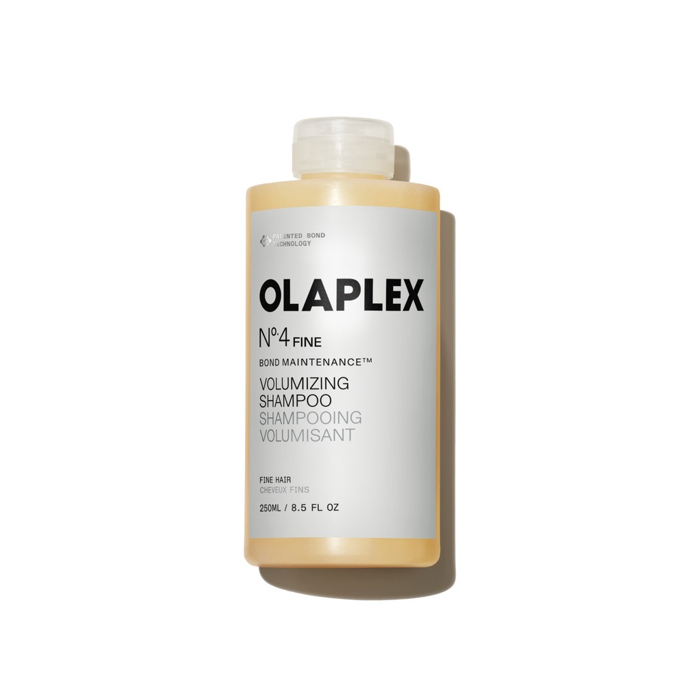 Шампунь OLAPLEX Nº.4FINE Bond Maintenance Volumizing