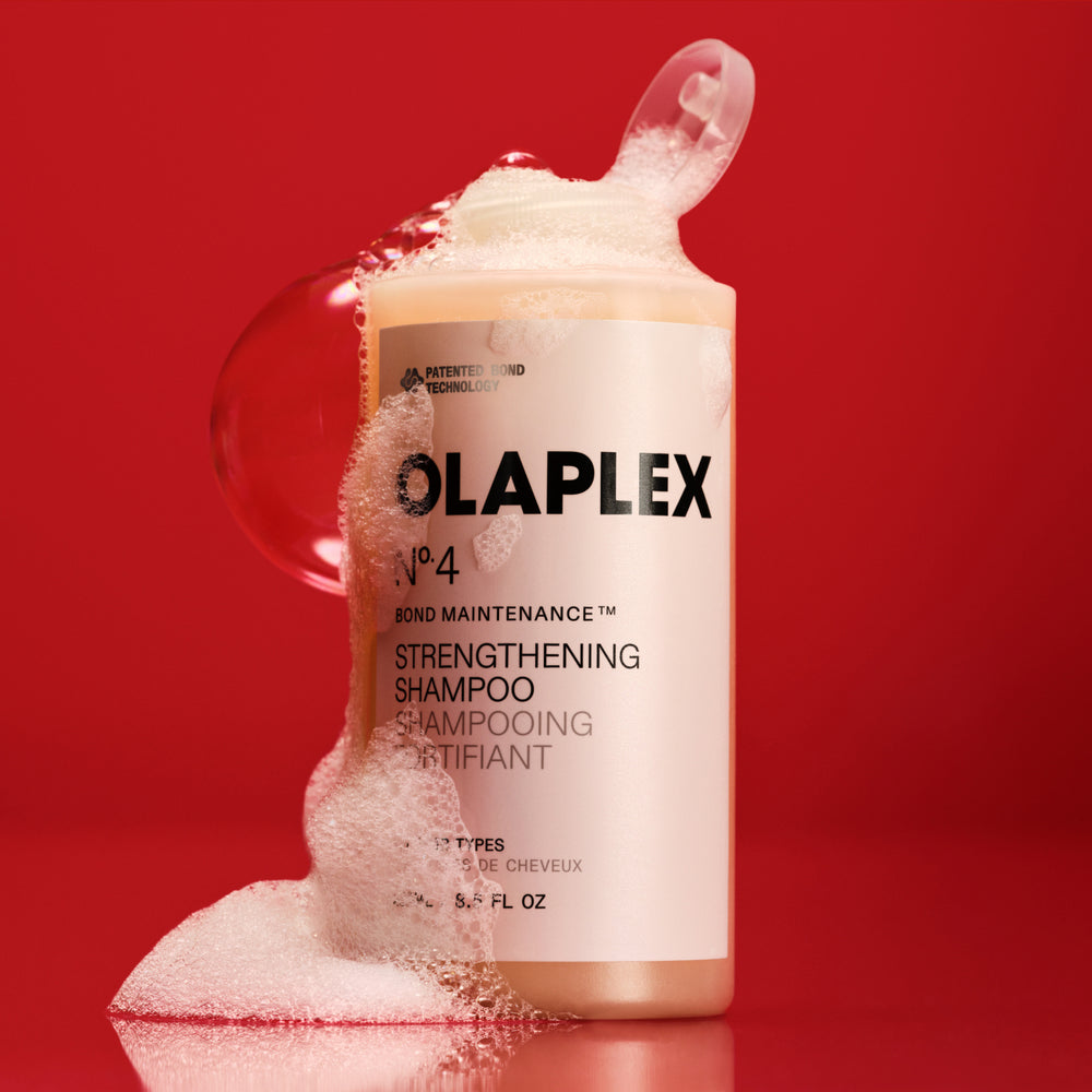 Шампунь OLAPLEX Nº.4 Bond Maintenance