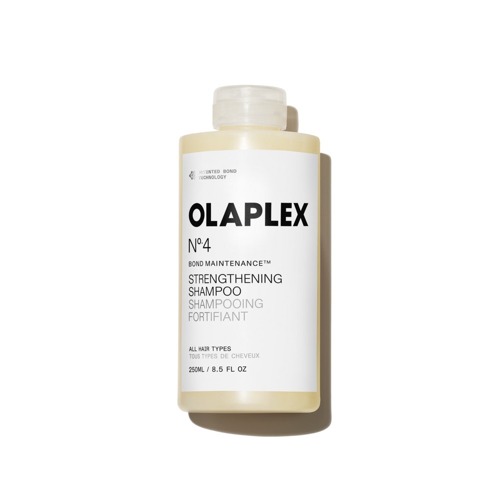 Шампунь OLAPLEX Nº.4 Bond Maintenance