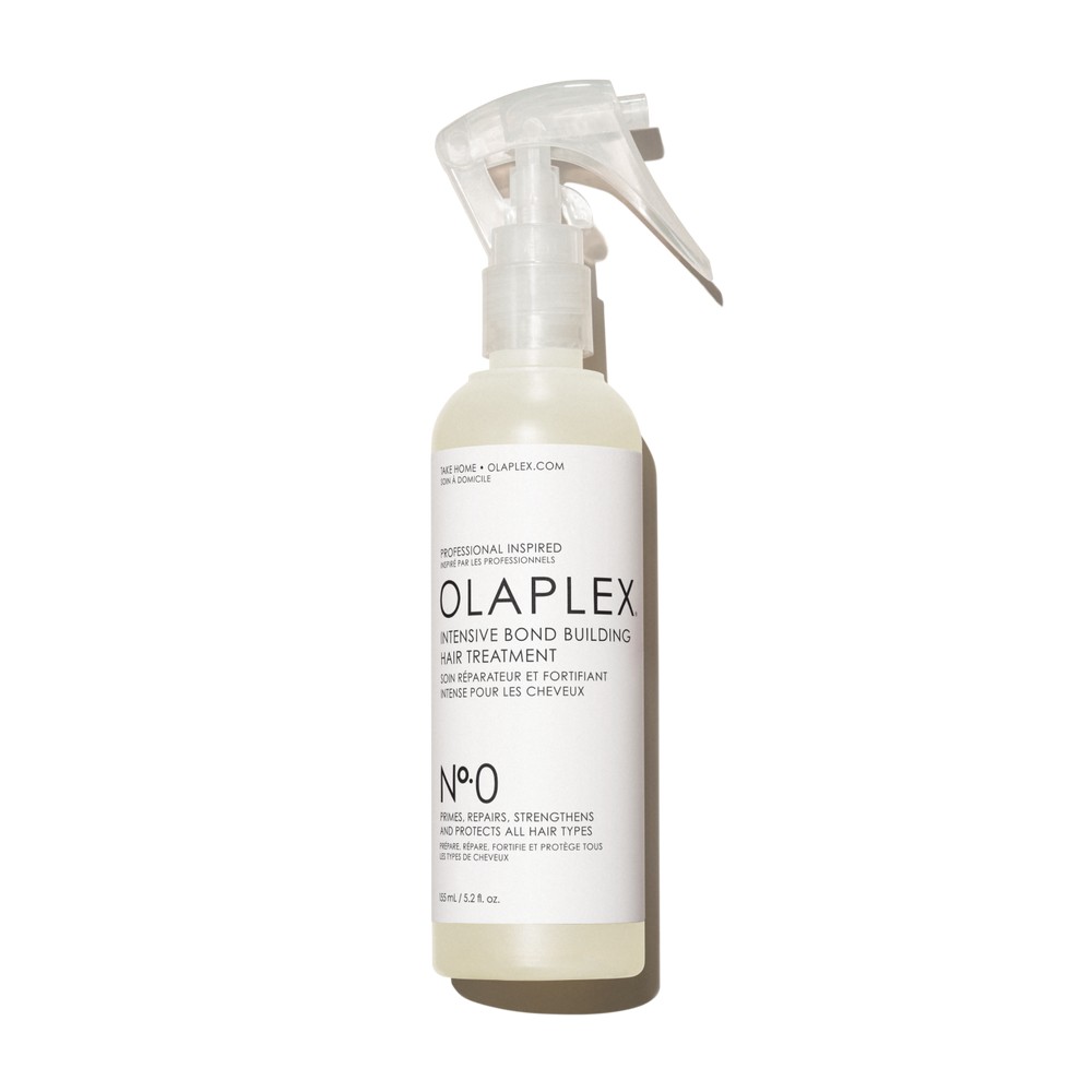 Средство для ухода за волосами OLAPLEX Nº.0 Intensive Bond Building Treatment