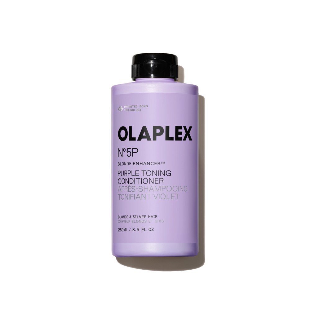 Кондиционер для волос OLAPLEX Nº.5P Blonde Enhancer
