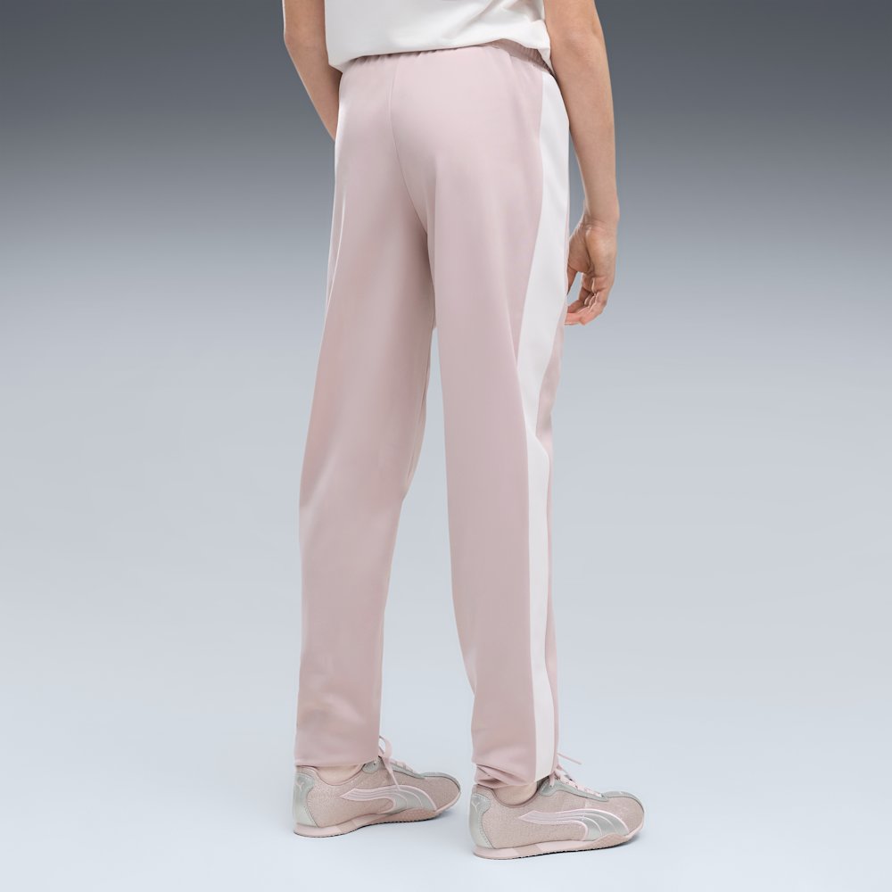 Брюки детские PUMA T7 Slim Track