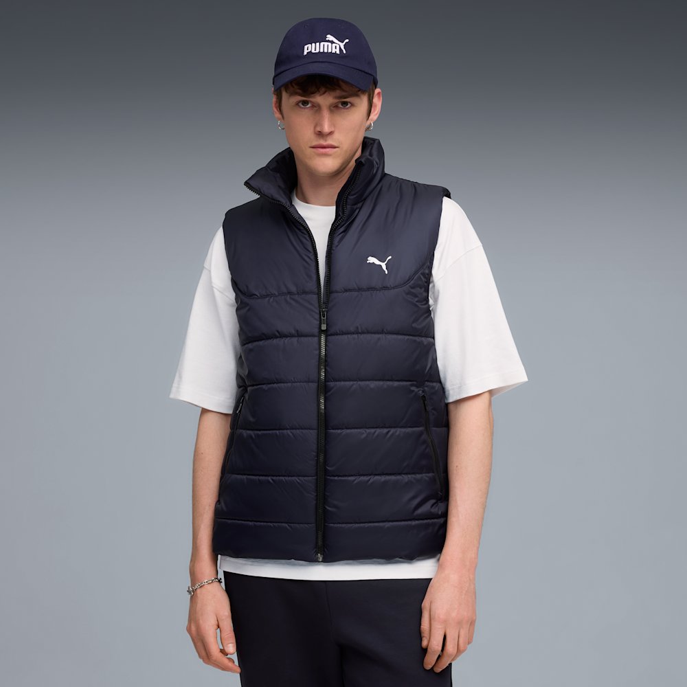 Жилет мужской PUMA Essentials Outerwear