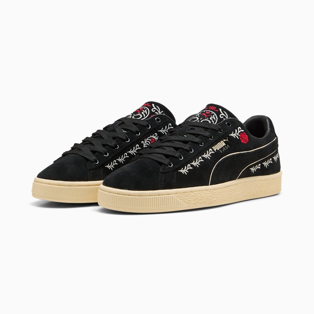 Кроссовки PUMA Suede Hasta La Muerte