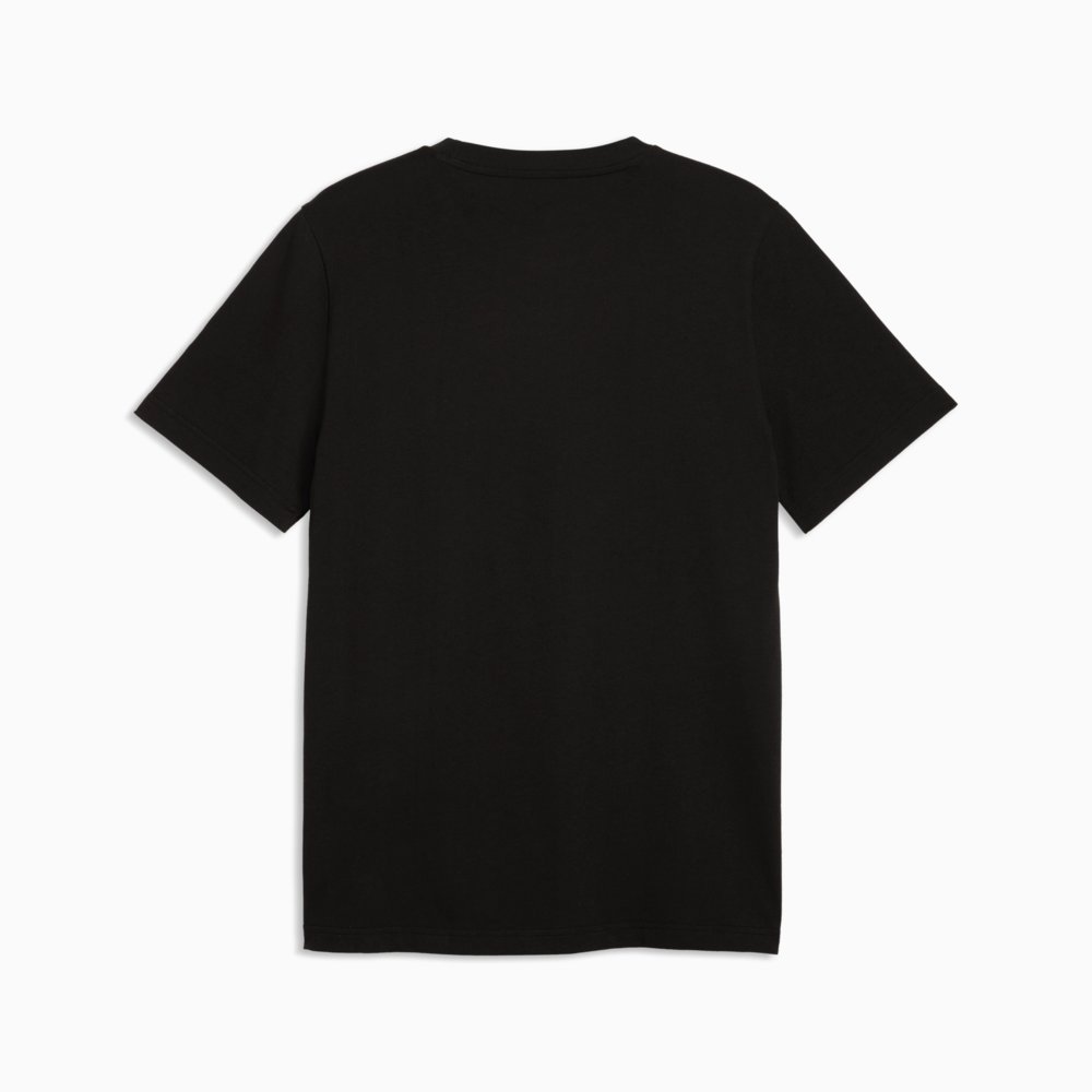 Футболка мужская PUMA Essentials